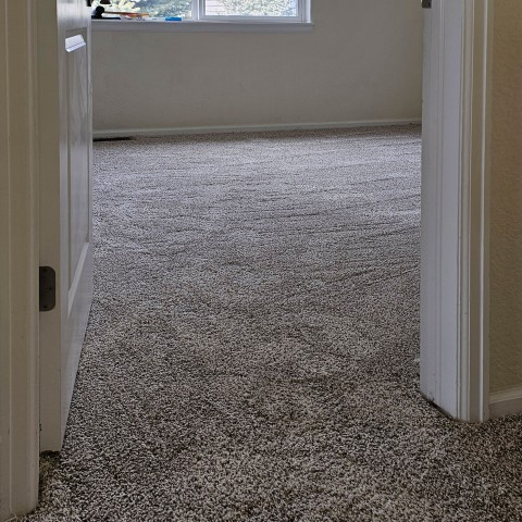 Project Carpet replacement bedrooms, stairs, Castle Pines, Colorado ' image - ' 9