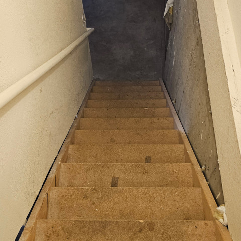 Project Basement finish, Castle Rock, Colorado ' image - ' 1