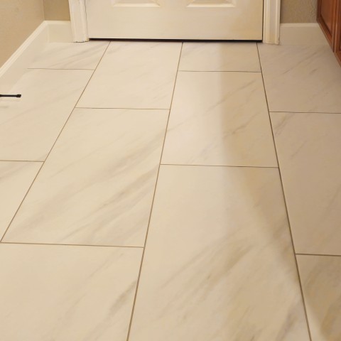 Project Bathroom remodeling white and black, Castle Pines, Colorado ' image - ' 42