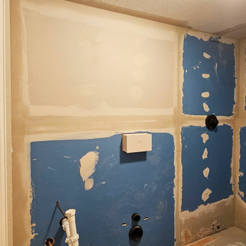 Project Basement remodeling laundry, bath, bedroom, Centennial, Colorado ' image - ' 26