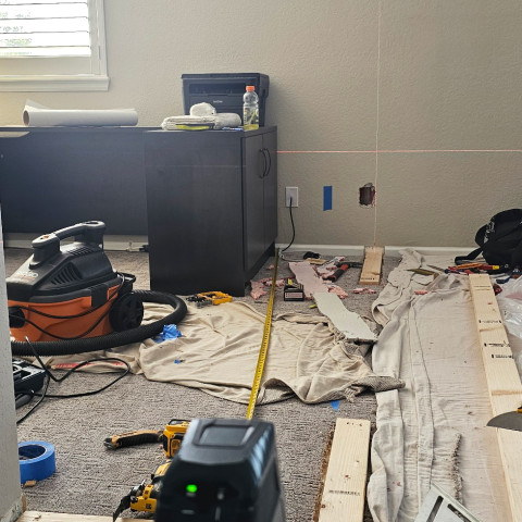 Project Office addition, Highlands Ranch, Colorado ' image - ' 2