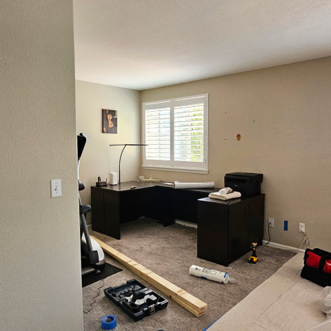 Project Office addition, Highlands Ranch, Colorado ' image - ' 1