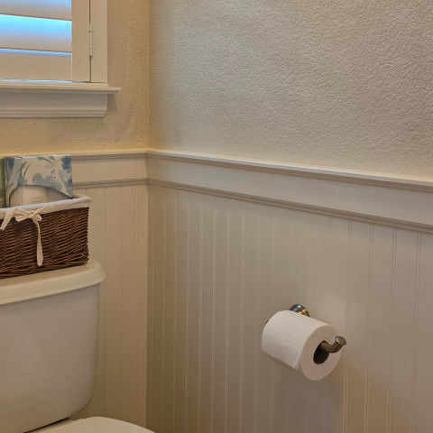 Project Mud room, toilet wainscoting, Highlands Ranch, CO ' image - ' 11