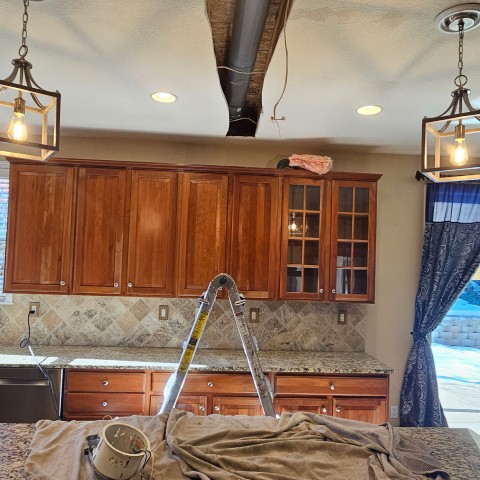 Project Hood installation, Highlands Ranch, Colorado ' image - ' 3