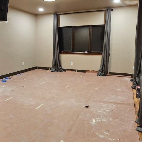 Project Ranch house remodeling, Elizabeth, Colorado ' image - ' 3