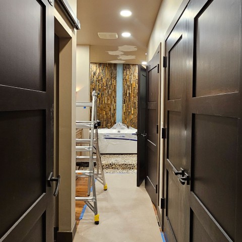Project Ranch house remodeling, Elizabeth, Colorado ' image - ' 4