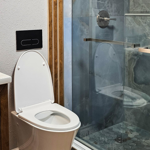 Project Basement remodeling laundry, bath, bedroom, Centennial, Colorado ' image - ' 37