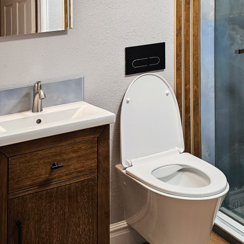 Project Basement remodeling laundry, bath, bedroom, Centennial, Colorado ' image - ' 36