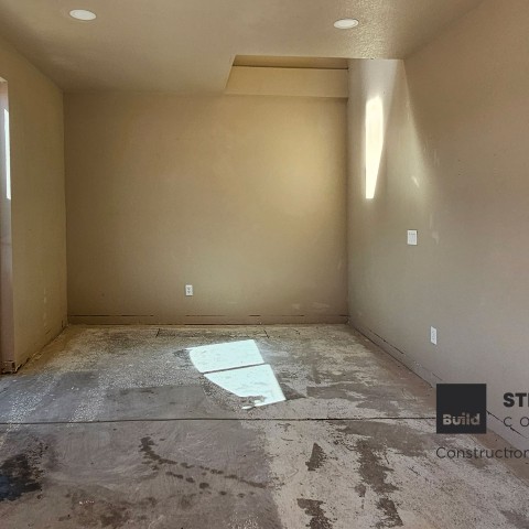 Project Ranch living, kitchenette, lot area, Elizabeth, Colorado ' image - ' 6