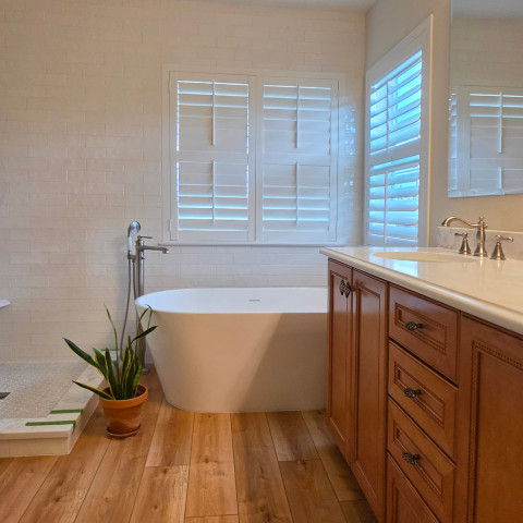 Project Master bath remodeling, Highlands Ranch, CO ' image - ' 15