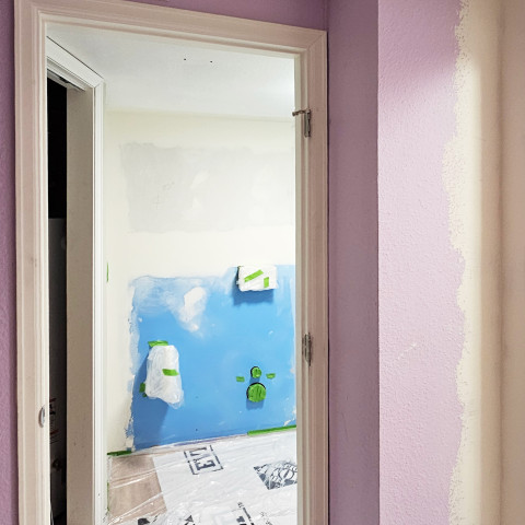 Project Basement remodeling laundry, bath, bedroom, Centennial, Colorado ' image - ' 32