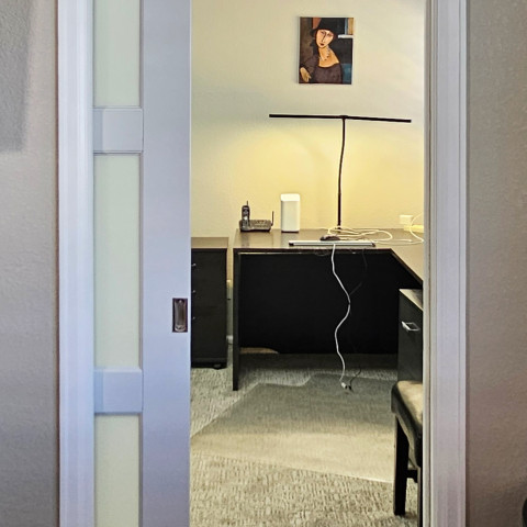 Project Office addition, Highlands Ranch, Colorado ' image - ' 6