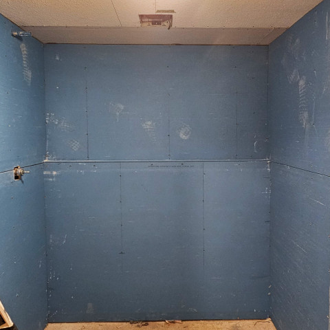 Project Basement remodeling laundry, bath, bedroom, Centennial, Colorado ' image - ' 22