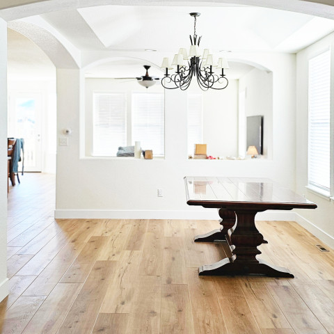 Project Home renovation, paint, flooring, carpentry, misc., Castle Rock, Colorado ' image - ' 19