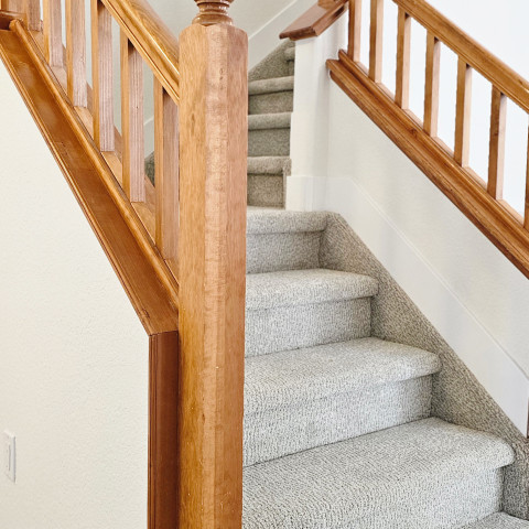 Project Home renovation, paint, flooring, carpentry, misc., Castle Rock, Colorado ' image - ' 20