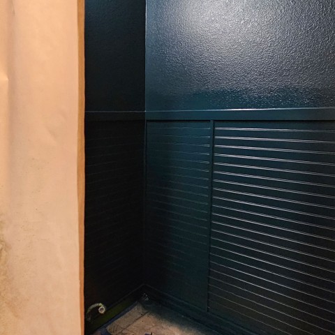 Project Mud room rethinking, room remodeling, Castle Rock, Colorado ' image - ' 10