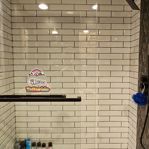 Project Bathroom remodeling, New York style, Castle Rock, Colorado ' image - ' 4