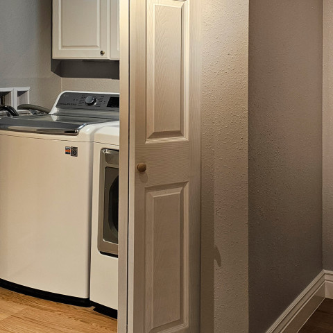 Project Basement remodeling laundry, bath, bedroom, Centennial, Colorado ' image - ' 43