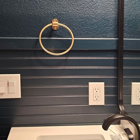 Project Mud room rethinking, room remodeling, Castle Rock, Colorado ' image - ' 16