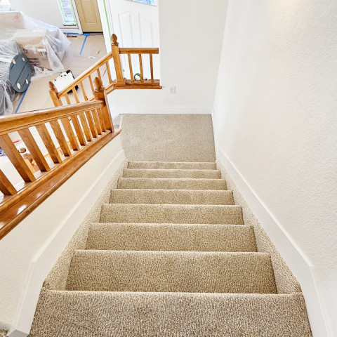 Project Home renovation, paint, flooring, carpentry, misc., Castle Rock, Colorado ' image - ' 10