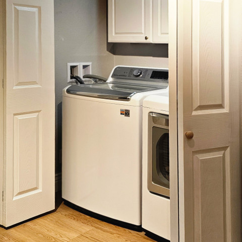 Project Basement remodeling laundry, bath, bedroom, Centennial, Colorado ' image - ' 44