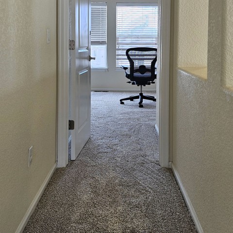 Project Carpet replacement bedrooms, stairs, Castle Pines, Colorado ' image - ' 10