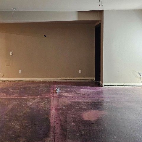 Project Ranch home basement remodeling, Elizabeth, Colorado ' image - ' 2