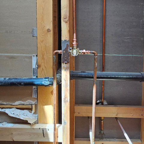 Project Bathroom remodeling, Parker, Colorado ' image - ' 2