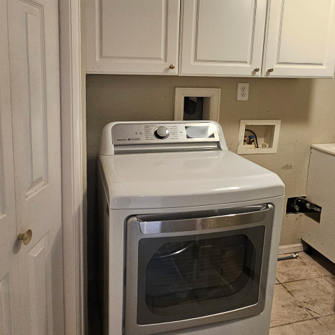 Project Basement remodeling laundry, bath, bedroom, Centennial, Colorado ' image - ' 5