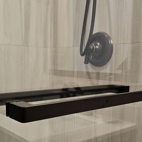 Project Half bath turned to full bath remodeling, Castle Pines, Colorado ' image - ' 71