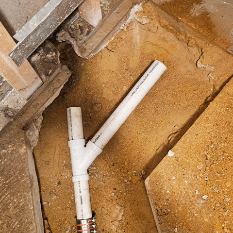 Project Basement remodeling laundry, bath, bedroom, Centennial, Colorado ' image - ' 17