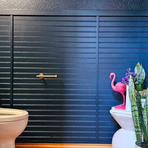 Project Mud room rethinking, room remodeling, Castle Rock, Colorado ' image - ' 13