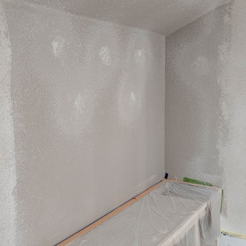 Project Barn remodeling custom window bench area, Elizabeth, Colorado ' image - ' 12