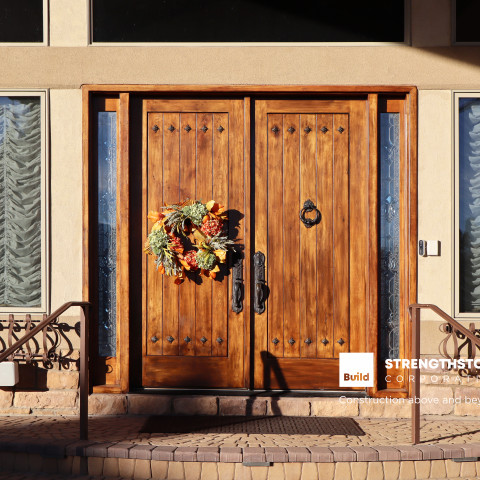 Project Home renovation interior and exterior, Parker, Colorado ' image - ' 5