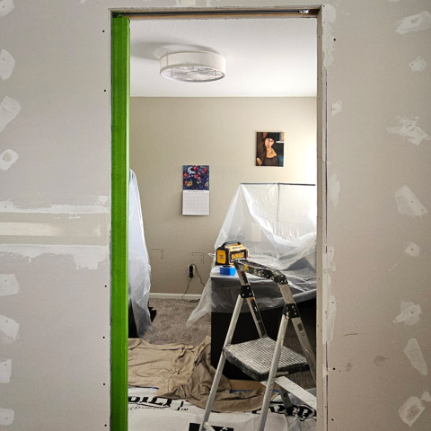 Project Office addition, Highlands Ranch, Colorado ' image - ' 5