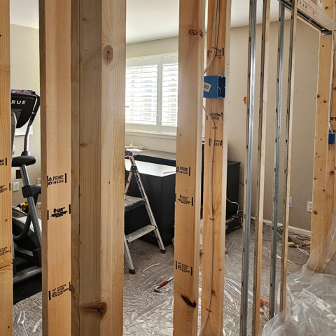 Project Office addition, Highlands Ranch, Colorado ' image - ' 3