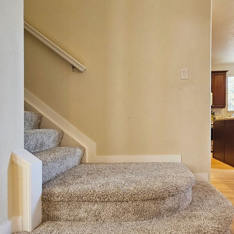 Project Carpet replacement bedrooms, stairs, Castle Pines, Colorado ' image - ' 20