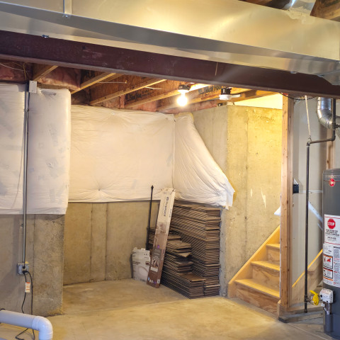 Project Basement finish, Castle Rock, Colorado ' image - ' 4