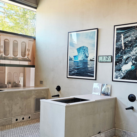 Project Spa cold plunges remodeling, Denver, Colorado ' image - ' 3