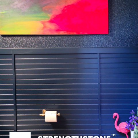 Project Mud room rethinking, room remodeling, Castle Rock, Colorado ' image - ' 21