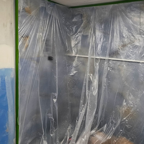 Project Basement remodeling laundry, bath, bedroom, Centennial, Colorado ' image - ' 33