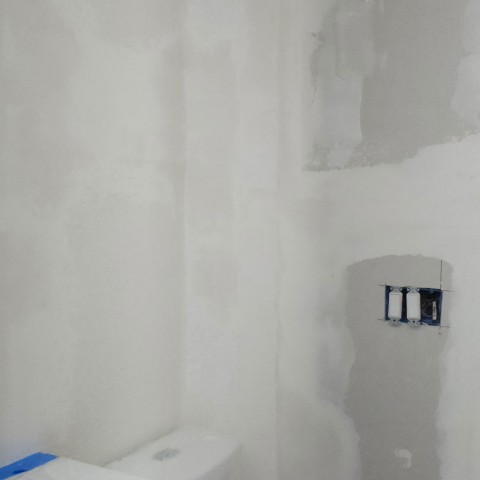 Project Half bath turned to full bath remodeling, Castle Pines, Colorado ' image - ' 43