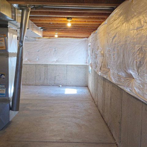 Project Basement finish, Castle Rock, Colorado ' image - ' 2