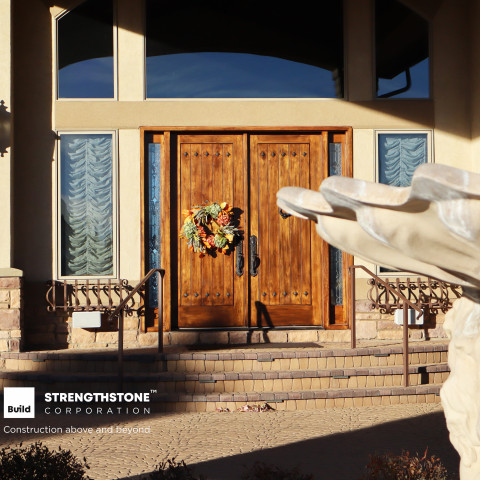 Project Home renovation interior and exterior, Parker, Colorado ' image - ' 7