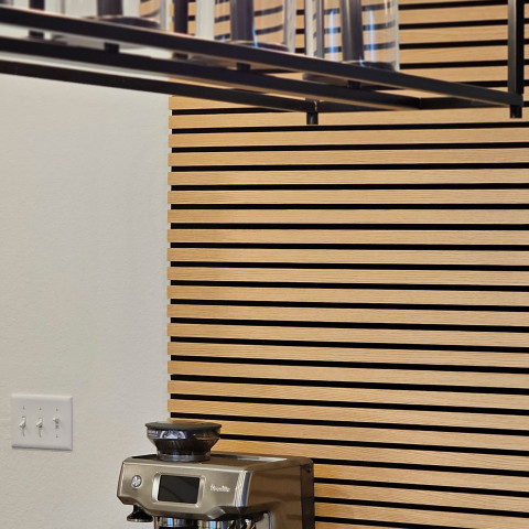 Project Home improvement, coffee station, lights, Castle Pines, Colorado ' image - ' 6