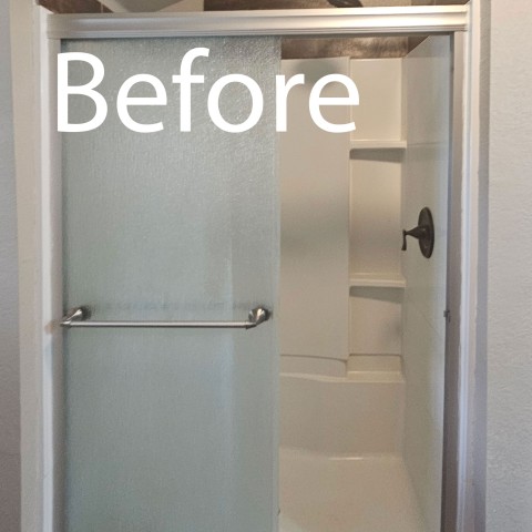 Project Barn house bathroom remodeling, Elizabeth, Colorado ' image - ' 2