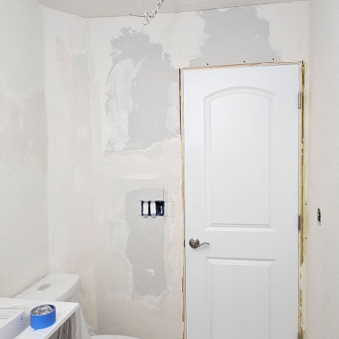 Project Half bath turned to full bath remodeling, Castle Pines, Colorado ' image - ' 41