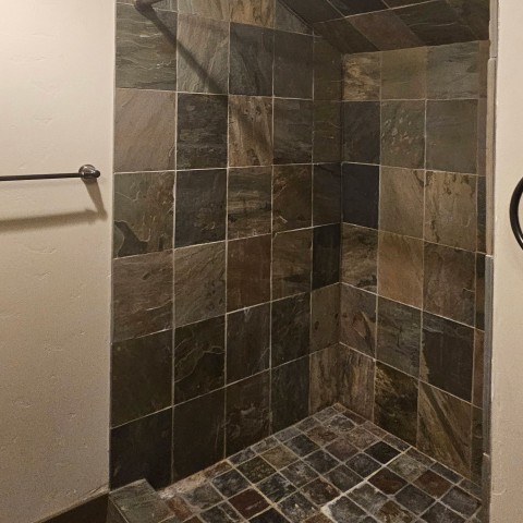 Project Farm house kids bathroom, Elizabeth, Colorado ' image - ' 4