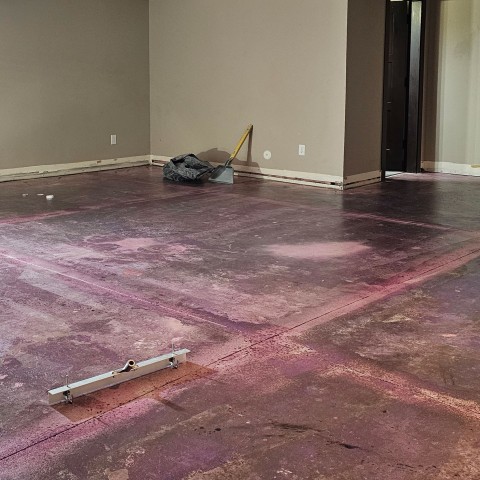 Project Ranch home basement remodeling, Elizabeth, Colorado ' image - ' 1