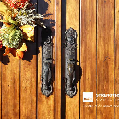 Project Home renovation interior and exterior, Parker, Colorado ' image - ' 4